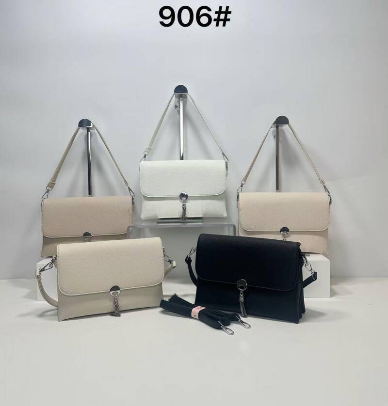 Torepka damska Roz Standard, Mix Kolor Paszka 6 szt 1